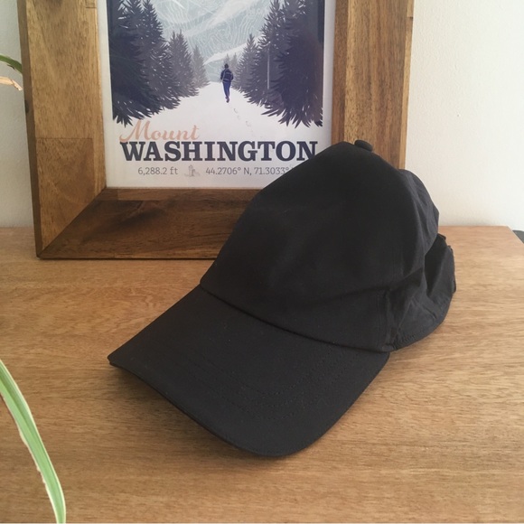 Lululemon Baller Hat Run, OS - Picture 3 of 6